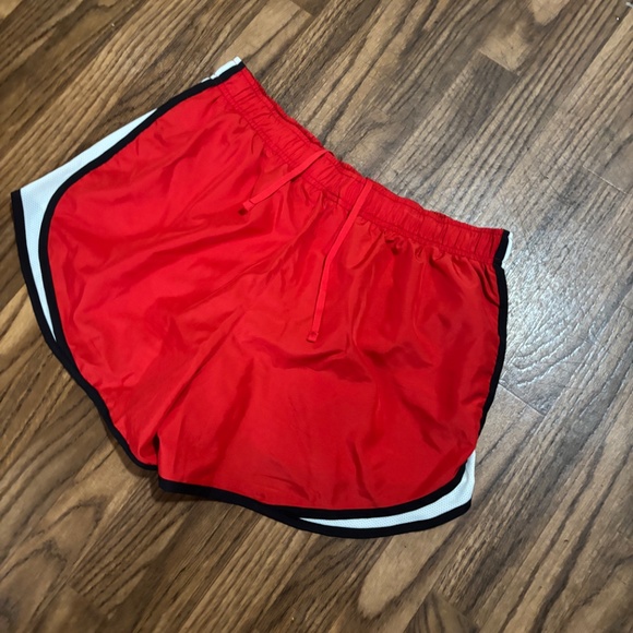 Nike Dri Fit Tempos * Woman’s Running / Training Shorts * Large - Picture 6 of 8